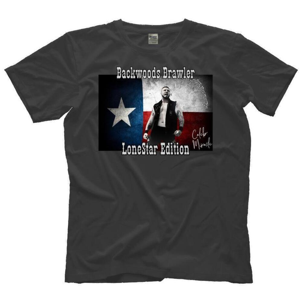 Lonestar Shirt